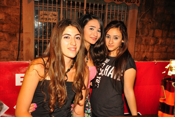 Fusion Night